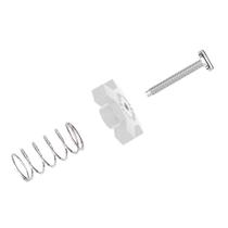 Kit Cruzeta Mola Válvula Descarga Hydra Clean/Max/Pro 1330 Kit Cruzeta Mola Válvula Descarga Hydra Clean/Max/Pro 1330