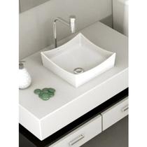 Kit Cuba Completa 5 Peças Ravena Japi Kit Cuba Completa 5 Peças Ravena Japi