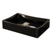 Kit Cuba Dalla Preta com Valvula Click Inox Kit Cuba Dalla Preta com Valvula Click Inox
