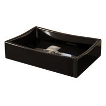 Kit Cuba Dalla Preta com Valvula Click Inox Kit Cuba Dalla Preta com Valvula Click Inox