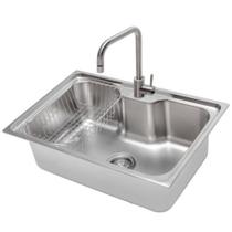 Kit Cuba Funzionale 239 Com Acessórios + Misturador Monocomando Debacco 20.03.20239