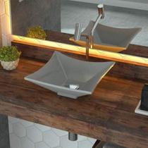 Kit Cuba L30 Válvula Click 1 Polegada G Compace