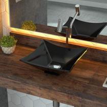 Kit Cuba L30 Válvula Click 1 Polegada G Compace