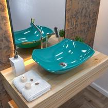 Kit Cuba L42 com Válvula Metal 1'' Compace