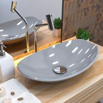 Kit Cuba L45 Válvula Click 1 Polegada G Compace Kit Cuba L45 Válvula Click 1 Polegada G Compace