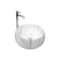 Kit Cuba Pia Louça Cerâmica Banheiro C/Torn e Vál Cromada 58 Kit Cuba Pia Louça Cerâmica Banheiro C/Torn e Vál Cromada 58