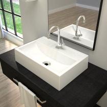 Kit Cuba Q45 com Válvula Metal 1 Pol. Compace Kit Cuba Q45 com Válvula Metal 1 Pol. Compace