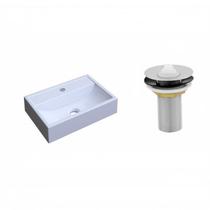 Kit Cuba Q45 com Válvula Metal 1 Pol. Compace