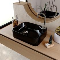 Kit Cuba Ro36 Cross com Torneira 1198 e Válvula Click