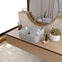 Kit Cuba Ro36 Cross com Válvula Click