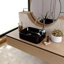 Kit Cuba Ro36 Cross com Válvula Metal