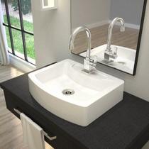 Kit Cuba Rt41 com Válvula Metal 1 Polegada Compace