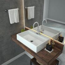 Kit Cuba Rt55 com Válvula Metal 1 Polegada Compace