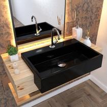 Kit Cuba XRT55 Torneira 1198 Metal Válvula Click 1 Polegada G Compace