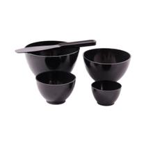 Kit Cubeta Gianinis Preto