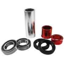 Kit Cubo da Roda Traseira Worx YZF 250 02/08 + WRF 250 02/18 + YZ 125/250 02/19