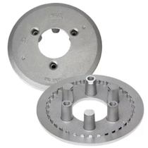 Kit Cubo e Plato BIZ-125 WGK