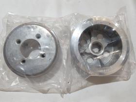 Kit cubo e platô de Embreagem Autotec Honda Crf 230