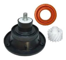 Kit Cubo Eixo Tanquinho Arno 6 Kg Max Duppla Fontana Pinhão - Peças de Reposição Kit Cubo Eixo Tanquinho Arno 6 Kg Max Duppla Fontana Pinhão - Peças de Reposição