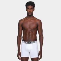 Kit Cueca Boxer Calvin Klein Masculina - 2 Peças