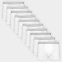 Kit Cueca Boxer Hering 10 Peças