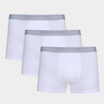 Kit Cueca Boxer Hering 3 Peças Kit Cueca Boxer Hering 3 Peças