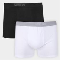 Kit Cueca Boxer Hering C/ 2 Peças