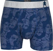 Kit Cueca Boxer Infantil CR7 Cotton Stretch com 2 Peças Tamanho:10 a 12 AnosCor:MulticolorGênero:Masculino Kit Cueca Boxer Infantil CR7 Cotton Stretch com 2 Peças Tamanho:10 a 12 AnosCor:MulticolorGênero:Masculino