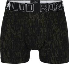 Kit Cueca Boxer Infantil CR7 Cotton Stretch com 2 Peças Tamanho:10 a 12 AnosGênero:MasculinoCor:multicolor Kit Cueca Boxer Infantil CR7 Cotton Stretch com 2 Peças Tamanho:10 a 12 AnosGênero:MasculinoCor:multicolor