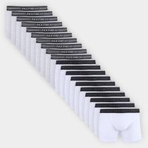 Kit Cueca Boxer Underwear 20 Peças