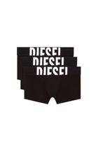 Kit Cueca Diesel Umbx-Damien Three Pack 3un