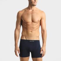 Kit Cueca Lupo Boxer Básica Masculino Kit Cueca Lupo Boxer Básica Masculino