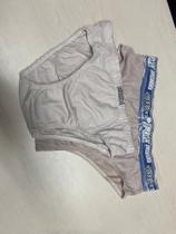 Kit Cueca Masculina com 10 peças