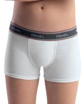 Kit Cueca Mash Boxer 2 Peças