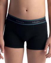 Kit Cueca Mash Boxer 2 Peças