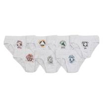 Kit Cueca Semaninha 7 peças Bolas da Copa - CARA DE CRIANCA Kit Cueca Semaninha 7 peças Bolas da Copa - CARA DE CRIANCA