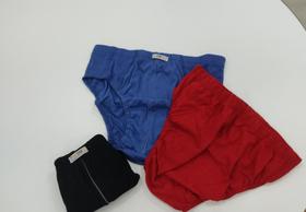 Kit cuecas c/3