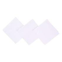 Kit Cueiro Bercinho 3 unidades 1,00m x 0,80cm 100% Algodão Incomfral