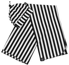 Kit Cueiro + Gorro Baby Essentials Felix Listrado Penka & Co