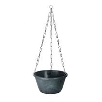 Kit Cuia Nobre (Vaso+Prato+Corrente de Metal) NUTRIPLAN