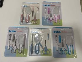 Kit cuidado buba 5 peças Kit cuidado buba 5 peças