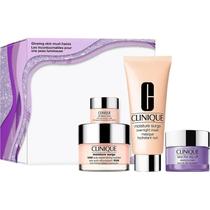 Kit Cuidado Clinique Glowing Pele Must Haves 80464