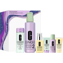 Kit Cuidado Clinique Great Pele Everywhere Skincare 80181