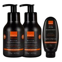 Kit Cuidado com Tatuagem Panta Black: 2 Neo Skin 120 g + 1 Neo Skin 83 g Kit Cuidado com Tatuagem Panta Black: 2 Neo Skin 120 g + 1 Neo Skin 83 g