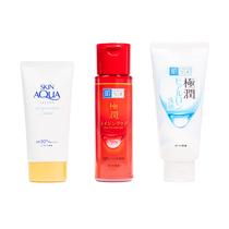 Kit Cuidado Facial Pele Madura e Equilibrada Kit Cuidado Facial Pele Madura e Equilibrada
