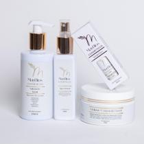 Kit Cuidado Integral da Pele Maybios Kit Cuidado Integral da Pele Maybios