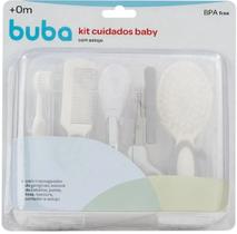 Kit Cuidados Baby Buba 12741