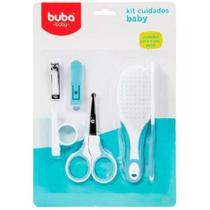 Kit cuidados baby buba