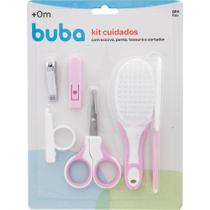 Kit cuidados baby buba