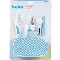 Kit Cuidados Baby C/Estojo Buba Baby